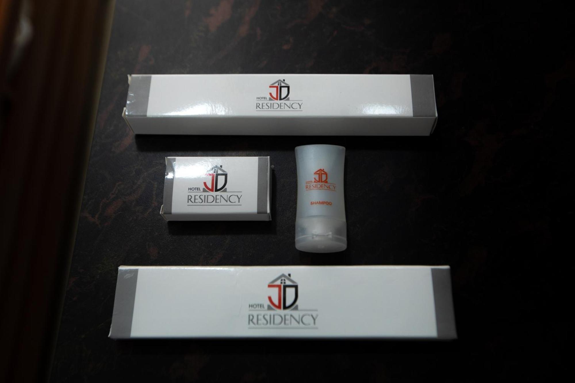 Hotel J D Residency — Photos 3
